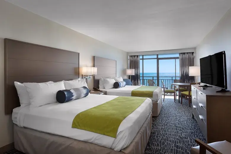 Dayton House Oceanfront Resort Photo 2