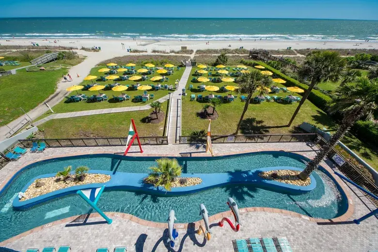Lazy River Photo 10