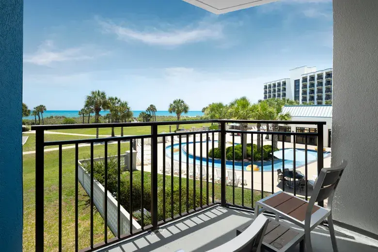 DoubleTree Resort by Hilton Myrtle Beach Oceanfront Photo 4