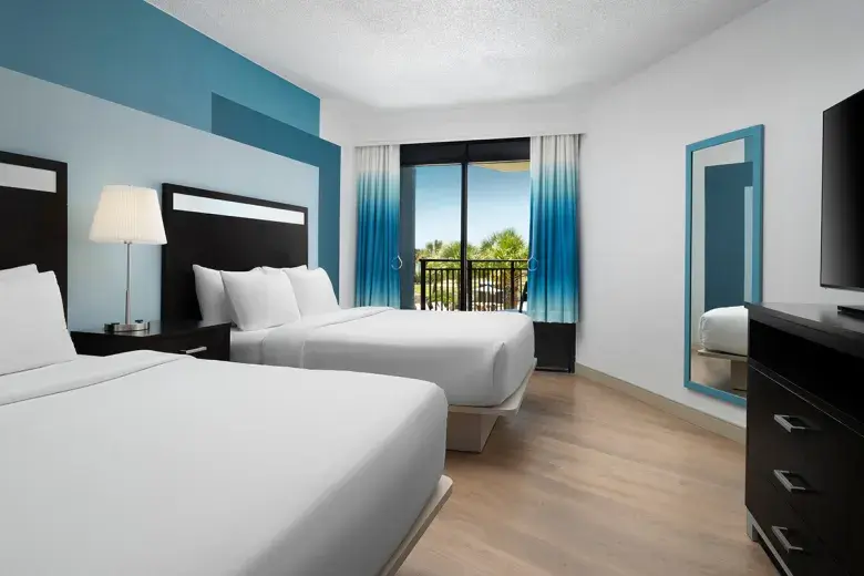 DoubleTree Resort by Hilton Myrtle Beach Oceanfront Photo 3