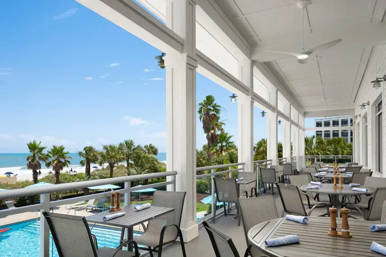 DoubleTree Resort by Hilton Myrtle Beach Oceanfront Photo 5