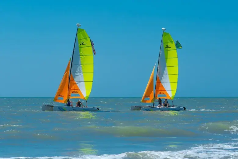 Downwind Sails Watersports Photo 3
