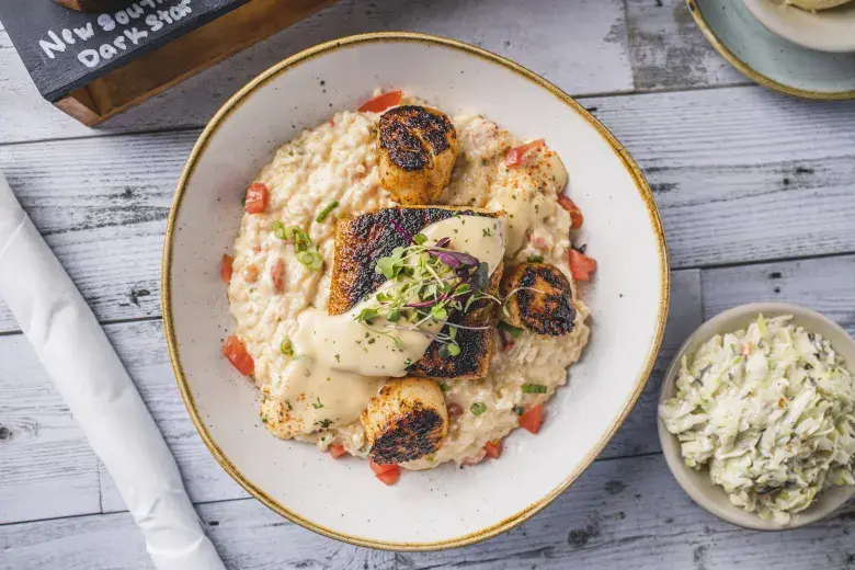 Casey's Risotto Photo 6