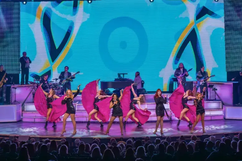 Alabama Theatre Photo 6