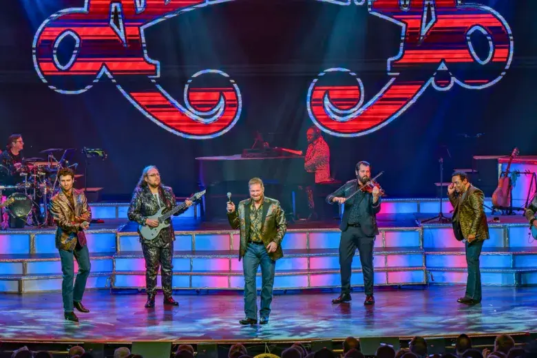 Alabama Theatre Photo 3