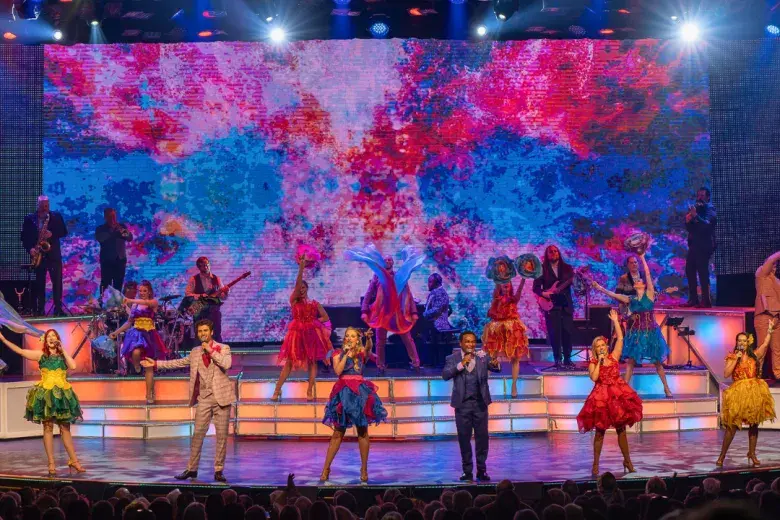 Alabama Theatre Photo 11