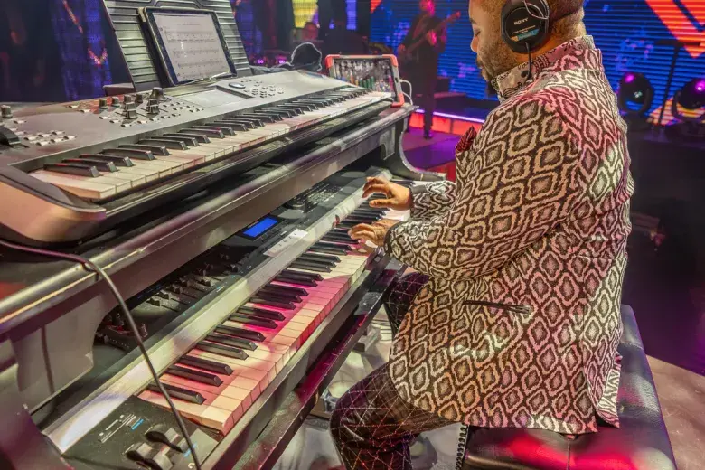 Alabama Theatre Photo 10