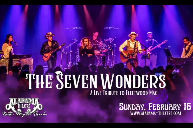 Alabama Theatre Photo 12