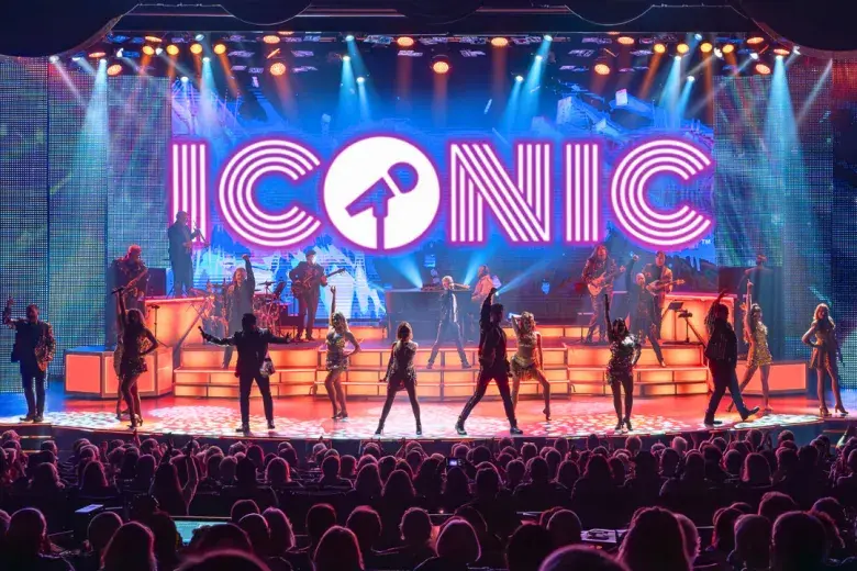 Alabama Theatre Photo