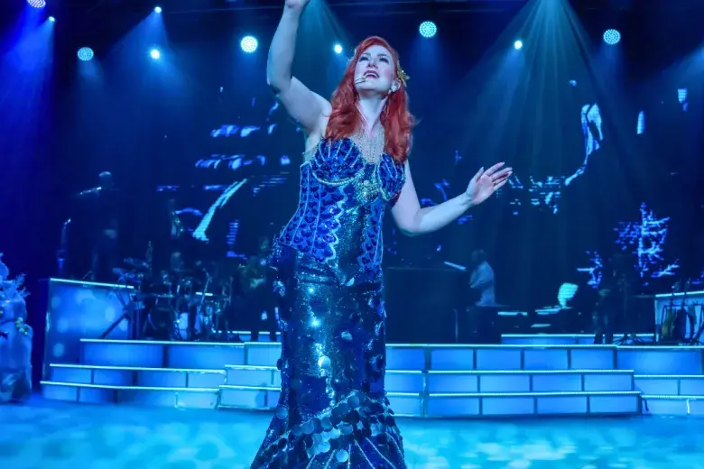 Alabama Theatre Photo 7