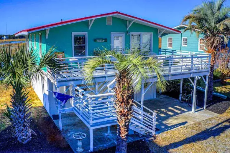 Dunes Realty Vacation Rentals Photo 4