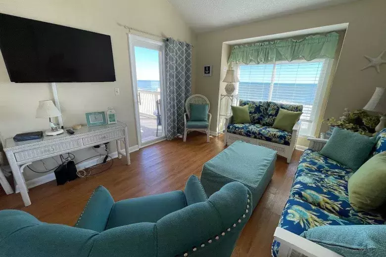 Dunes Realty Vacation Rentals Photo 5