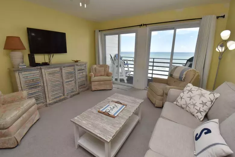 Dunes Realty Vacation Rentals Photo 3