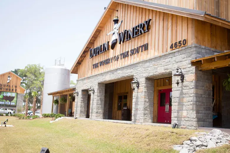 Duplin Winery Photo 3