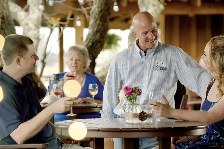 Duplin Winery Photo 2