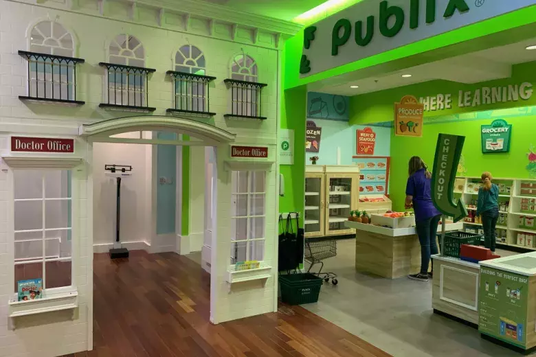 EdVenture Children's Museum Photo 2