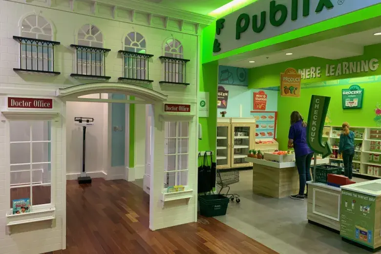 EdVenture Children's Museum Photo 3