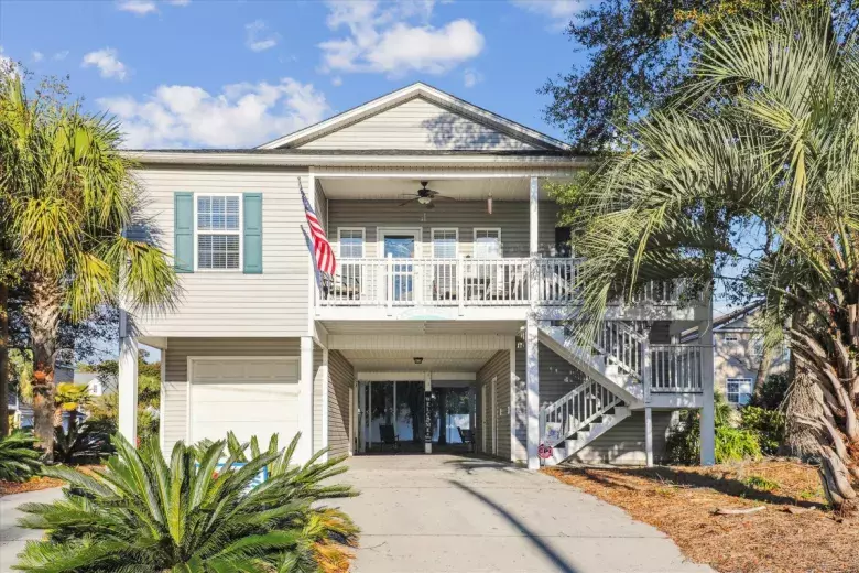 Elliott Luxury Homes Photo