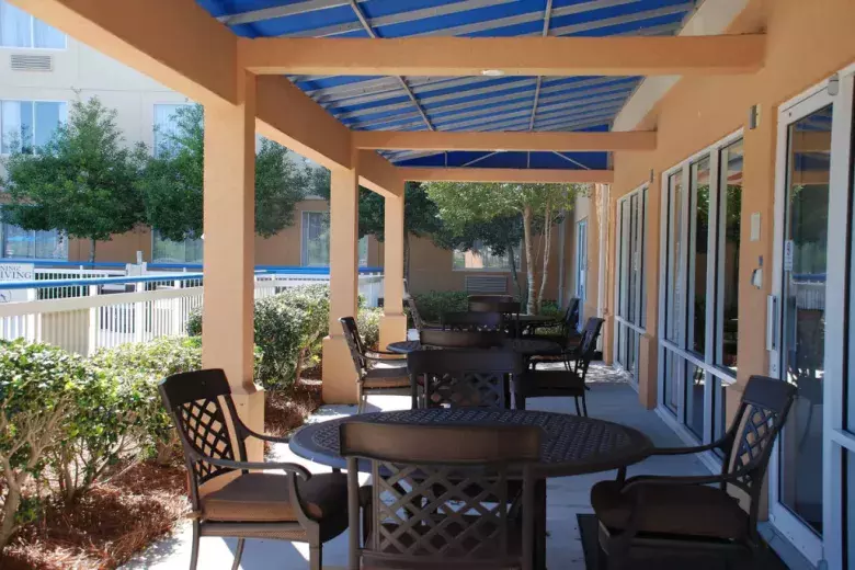 Fairfield Inn by Marriott Broadway at the Beach Photo 3