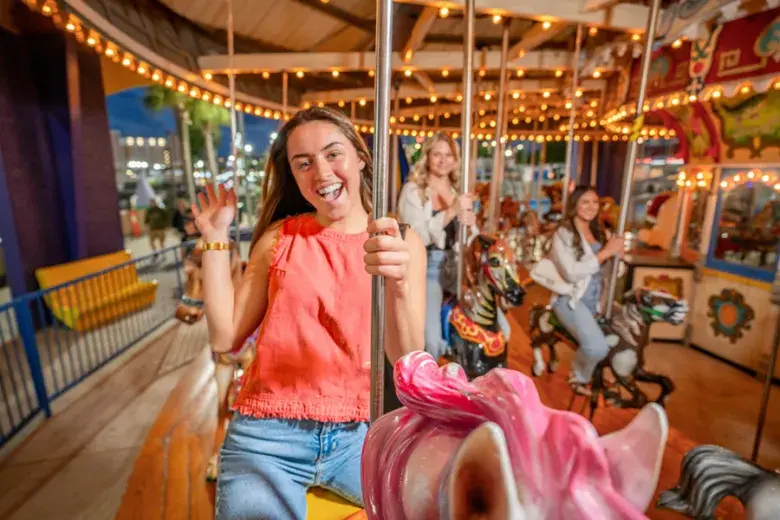 Family Kingdom Amusement Park Photo 3