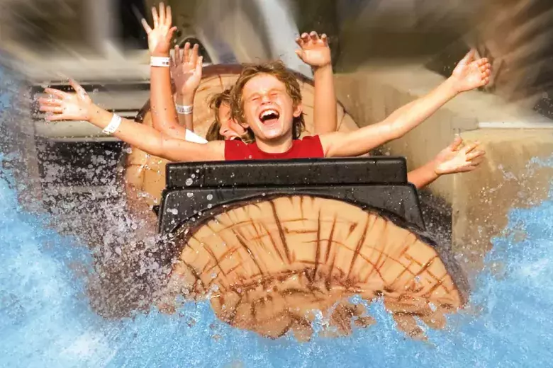 Family Kingdom Amusement Park Photo 5