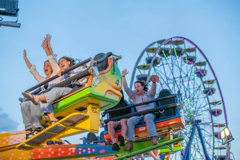 Family Kingdom Amusement Park Photo 4