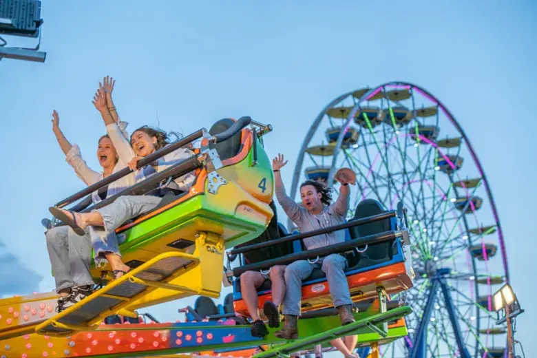 Family Kingdom Amusement Park Photo 4