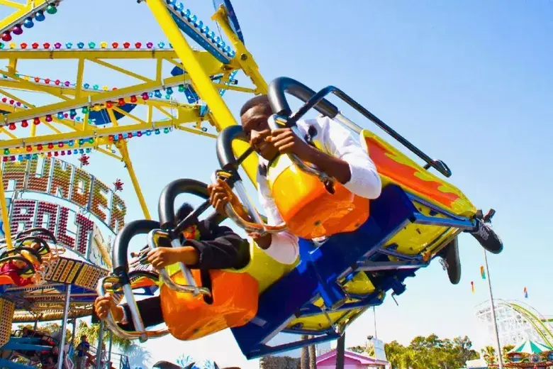 Family Kingdom Amusement Park Photo 6