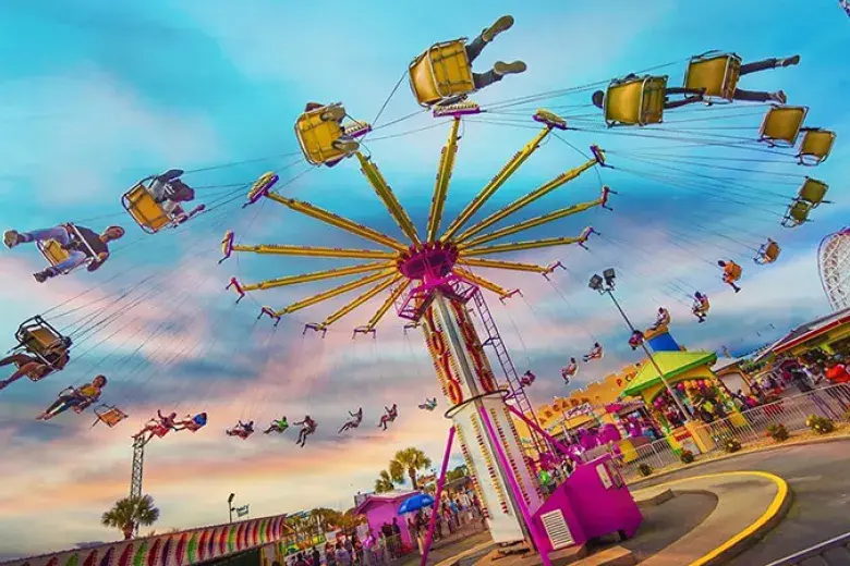 Family Kingdom Amusement Park Photo 2