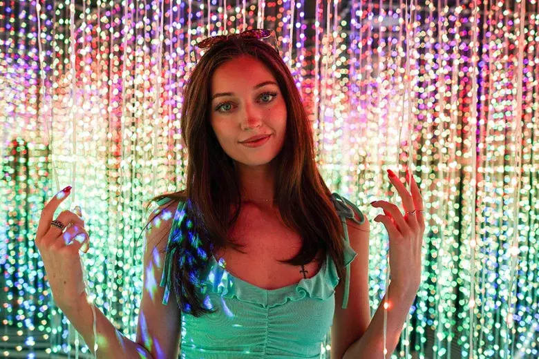 Ripley's Illusion Lab Photo 3