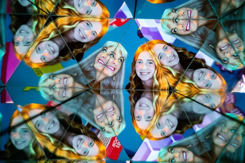 Ripley's Illusion Lab Photo 4