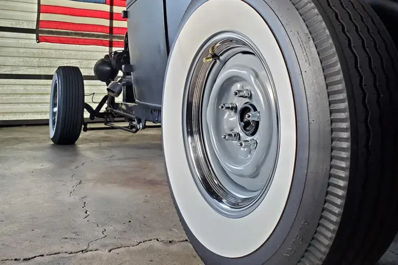 Diamond Back Classics Photo