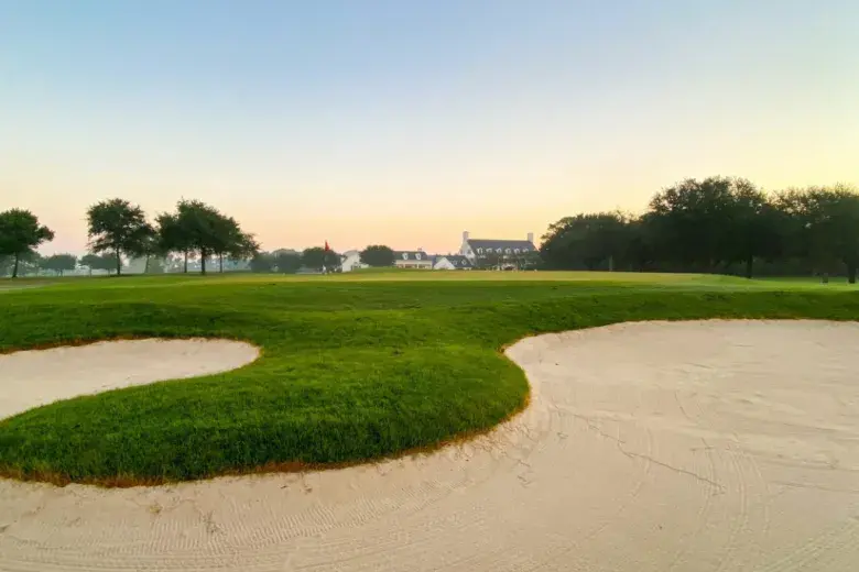 Ambassador Golf & Beach/Myrtle Beach Golf Trips Photo 3