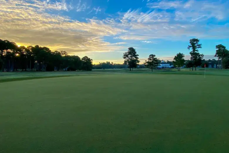 Ambassador Golf & Beach/Myrtle Beach Golf Trips Photo 6