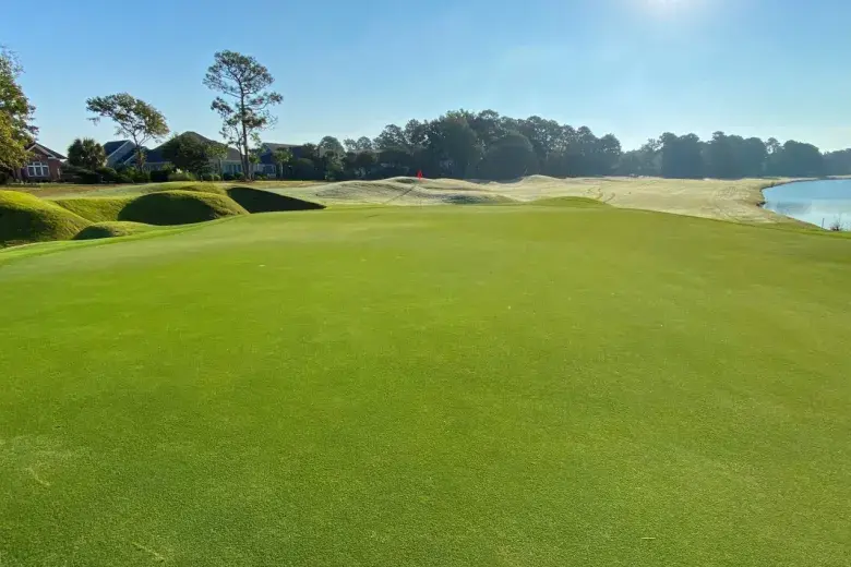 Myrtle Beach Golf Trips Photo 5