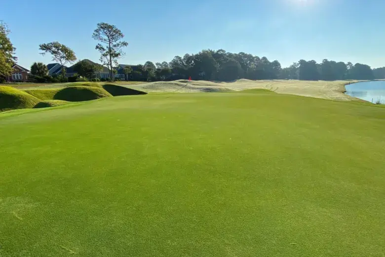 Myrtle Beach Golf Trips Photo 5