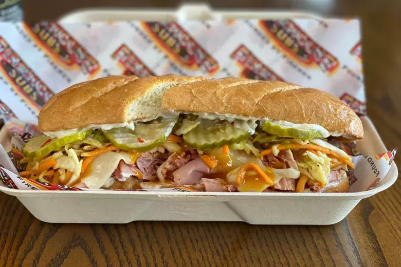 Firehouse Subs - Myrtle Beach Photo