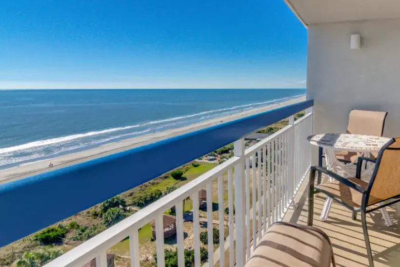 Forest Dunes Resort Photo