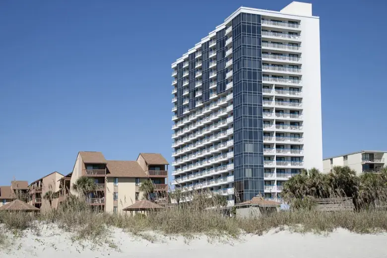 Forest Dunes Resort Photo 5