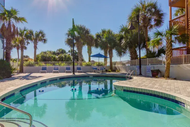 Forest Dunes Resort Photo 2