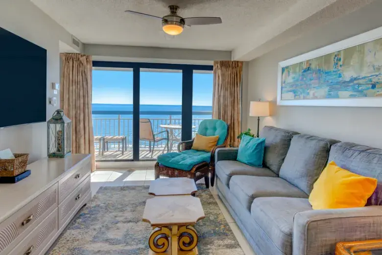 Forest Dunes Resort Photo 4