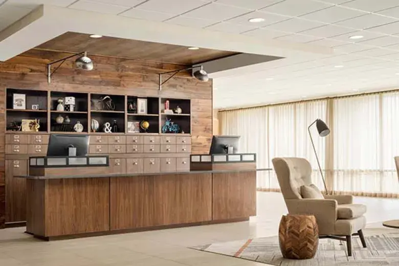 Four Points by Sheraton Photo