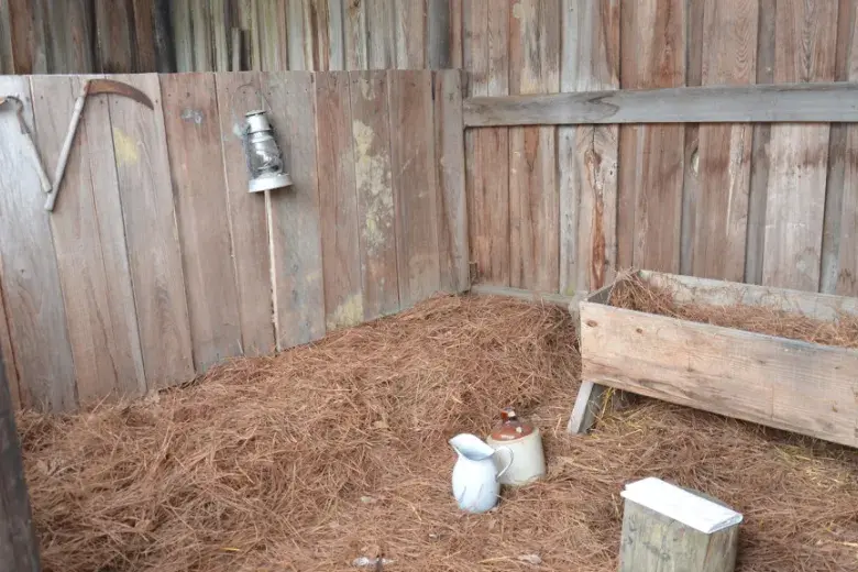 Freewoods Farm Photo 4