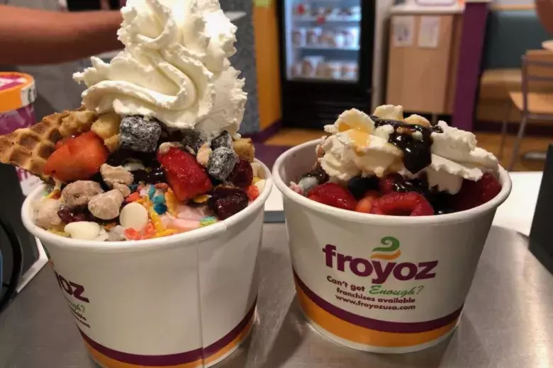 Froyoz Photo
