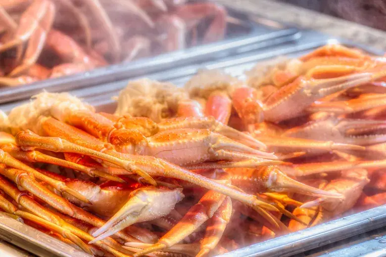 Giant Crab Seafood Restaurant Photo 2