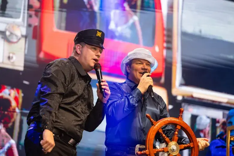 Greg Rowles Legacy Theatre Photo 11