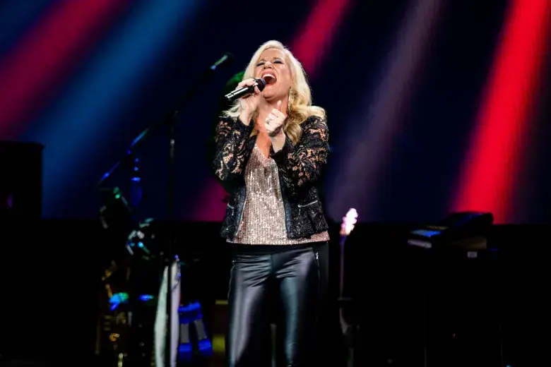 Greg Rowles Legacy Theatre Photo 12