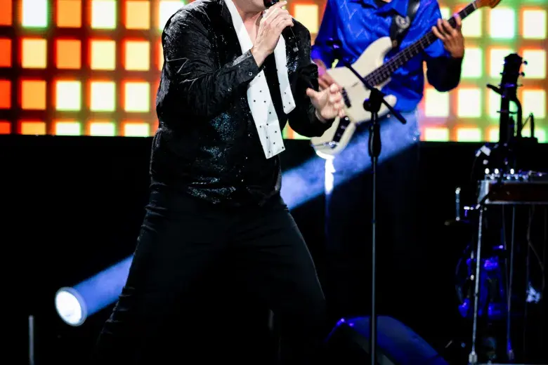 Greg Rowles Legacy Theatre Photo 6