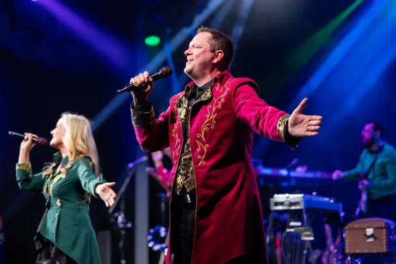 Greg Rowles Legacy Theatre Photo 10