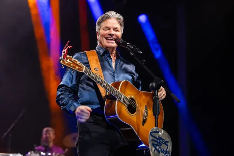 Greg Rowles Legacy Theatre Photo 8